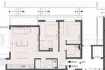Trosoban stan, Primošten, prodaja, 405250 €, 81 m2