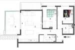 Trosoban stan, Primošten, prodaja, 405250 €, 81 m2