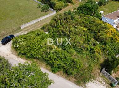 Zemljiste, Zadar, Bili brig, prodaja, 302000 €, 753 m2