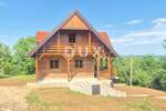 Kuca, Slunj, Gornji Lađevac, prodaja, 749000 €, 240 m2