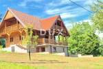Kuca, Slunj, Gornji Lađevac, prodaja, 749000 €, 240 m2