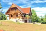 Kuca, Slunj, Gornji Lađevac, prodaja, 749000 €, 240 m2