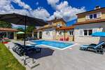 Kuca, Labin, prodaja, 665000 €, 240 m2