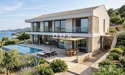 Zemljiste, Mošćenička Draga, Martina, prodaja, 245000 €, 807 m2