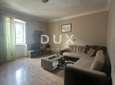 Dvosoban stan, Rijeka, Centar, prodaja, 159000 €, 47 m2