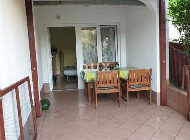 Dvosoban stan, Crikvenica, prodaja, 188000 €, 35 m2