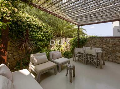 Trosoban stan, Mali Lošinj, Nerezine, prodaja, 335000 €, 64 m2