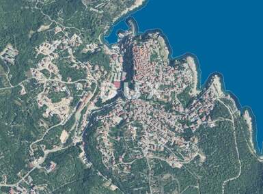 Zemljiste, Vrbnik, prodaja, 183500 €, 800 m2