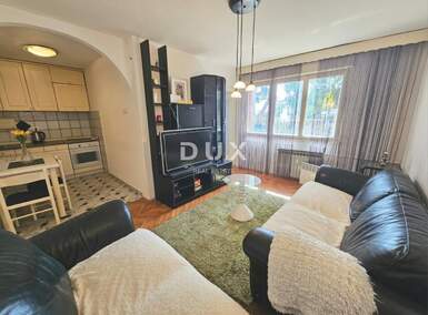 Dvosoban stan, Rijeka, Gornja Vežica, prodaja, 162000 €, 37 m2