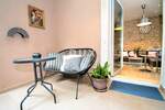 Dvosoban stan, Pula, Centar, prodaja, 159000 €, 34 m2