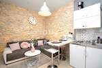 Dvosoban stan, Pula, Centar, prodaja, 159000 €, 34 m2