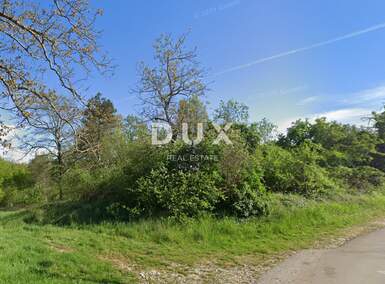 Zemljiste, Gračišće, prodaja, 79000 €, 2290 m2
