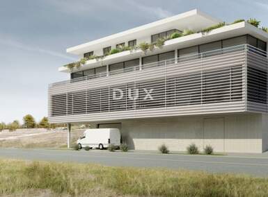 Poslovni prostor, Zadar, Vidikovac, najam, 6500 €, 322 m2