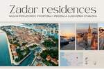 ZADAR, VIDIKOVAC - PREMIUM POSLOVNI PROSTOR ZA NAJAM 322 m², Panoramski pogled