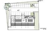 ZADAR, VIDIKOVAC - PREMIUM POSLOVNI PROSTOR ZA NAJAM 322 m², Panoramski pogled