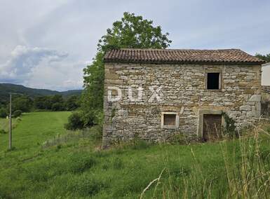 Kuca, Cerovlje, prodaja, 80000 €, 80 m2