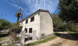 Kuca, Gračišće, prodaja, 150000 €, 250 m2