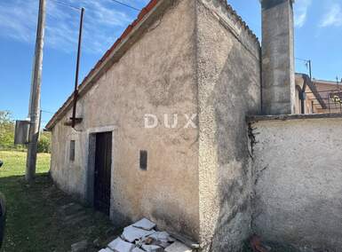 Kuca, Gračišće, prodaja, 53000 €, 36 m2