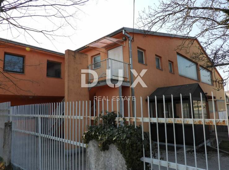 MATULJI, JUŠIĆI- hala / skladište / poslovni prostor 450m2 na odličnoj loka — fotografija 3