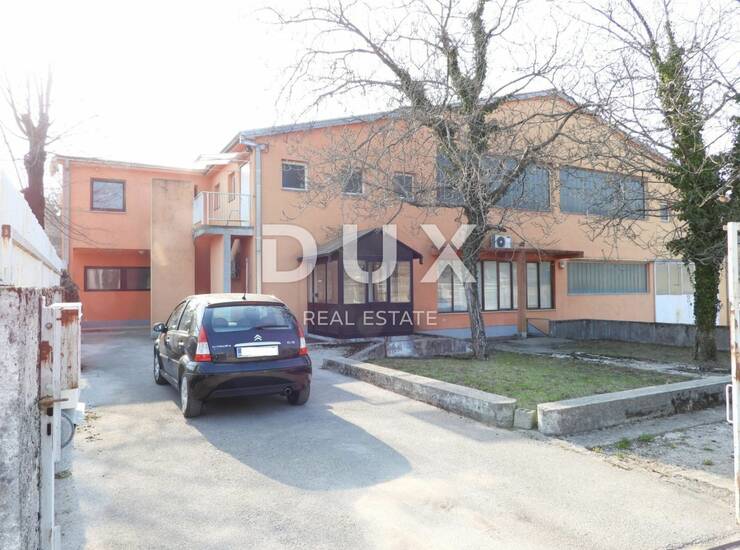MATULJI, JUŠIĆI- hala / skladište / poslovni prostor 1100m2 na odličnoj lok — fotografija 2
