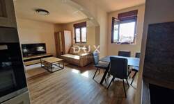 Trosoban stan, Rovinj, prodaja, 311800 €, 65 m2