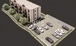Trosoban stan, Vodice, prodaja, 195000 €, 71 m2