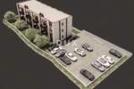 Trosoban stan, Vodice, prodaja, 189000 €, 69 m2