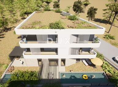 Trosoban stan, Umag, prodaja, 405000 €, 106 m2