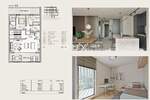 Trosoban stan, Kraljevica, prodaja, 539500 €, 102 m2