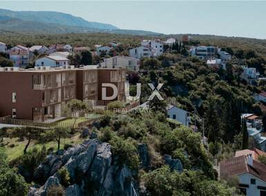 Cetvorosoban stan, Kraljevica, prodaja, 600500 €, 120 m2