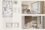 Cetvorosoban stan, Kraljevica, prodaja, 600500 €, 120 m2