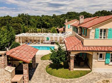 Kuca, Krk, prodaja, 799000 €, 205 m2