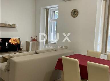 Dvosoban stan, Rijeka, Belveder, prodaja, 156000 €, 44 m2
