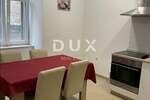 Dvosoban stan, Rijeka, Belveder, prodaja, 156000 €, 44 m2