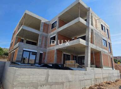 Trosoban stan, Šibenik, Žaborić, prodaja, 320000 €, 91 m2