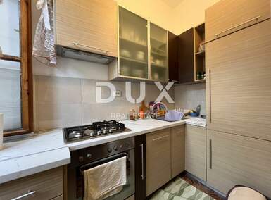 Trosoban stan, Rijeka, Centar, prodaja, 208000 €, 77 m2