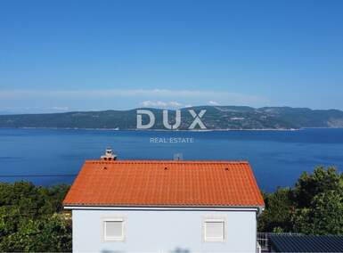 Zemljiste, Labin, Rabac, prodaja, 206000 €, 363 m2