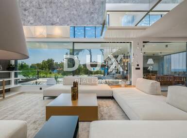 Kuca, Zadar, Diklo, prodaja, 2400000 €, 453 m2