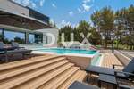 Kuca, Zadar, Diklo, prodaja, 2400000 €, 453 m2