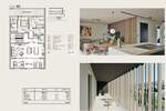 Trosoban stan, Kraljevica, prodaja, 539500 €, 102 m2
