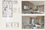 Cetvorosoban stan, Kraljevica, prodaja, 600500 €, 119 m2