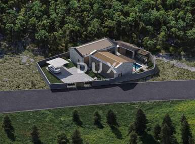 Zemljiste, Svetvinčenat, prodaja, 102500 €, 760 m2