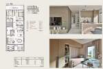 Trosoban stan, Kraljevica, prodaja, 539500 €, 101 m2
