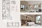 Cetvorosoban stan, Kraljevica, prodaja, 600500 €, 117 m2