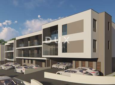 Dvosoban stan, Pula, Štinjan, prodaja, 140000 €, 37 m2
