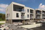 Dvosoban stan, Pula, Štinjan, prodaja, 140000 €, 37 m2