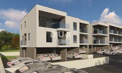 Trosoban stan, Pula, Štinjan, prodaja, 175000 €, 54 m2