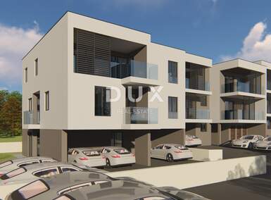 Trosoban stan, Pula, Štinjan, prodaja, 175000 €, 54 m2