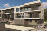 Trosoban stan, Pula, Štinjan, prodaja, 175000 €, 54 m2