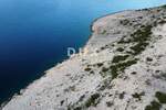 Zemljiste, Novalja, Potočnica, prodaja, 1065000 €, 66509 m2